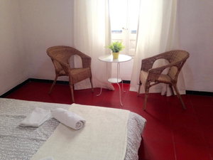 Hotel B And B Una Habitacion Propia cazare Valencia