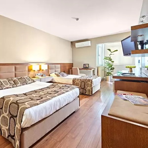 Sejur Grand Zeybek Hotel vacanta Izmir