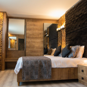 Hotel Hotel Bfc Spa & Sport cazare Bursa
