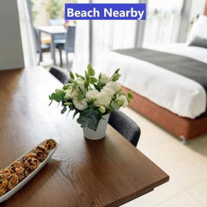 Sejur Sea Land Suites vacanta Tel Aviv