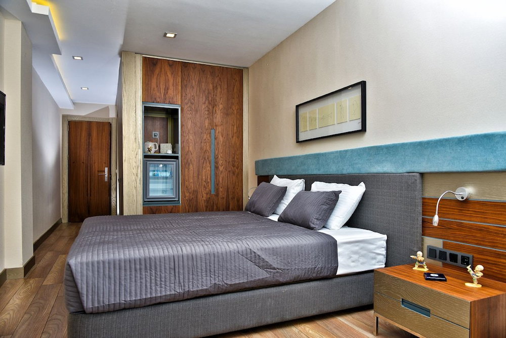 Hotel Spil Suites