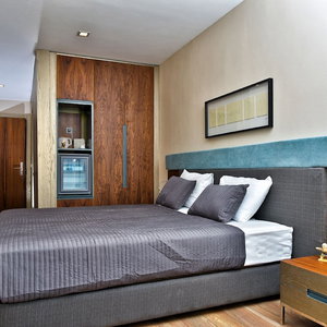 Hotel Spil Suites cazare Izmir