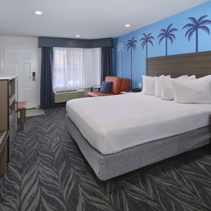 Hotel Tropicana Inn And Suites cazare Anaheim