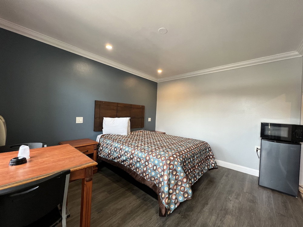 Hotel Sofi Motel