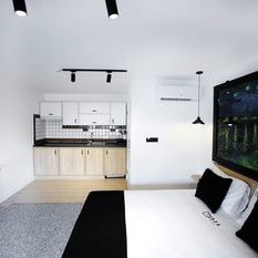 Hotel Ada Apart Otel cazare Izmir