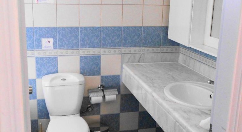 Hotel Sweet Kalimera