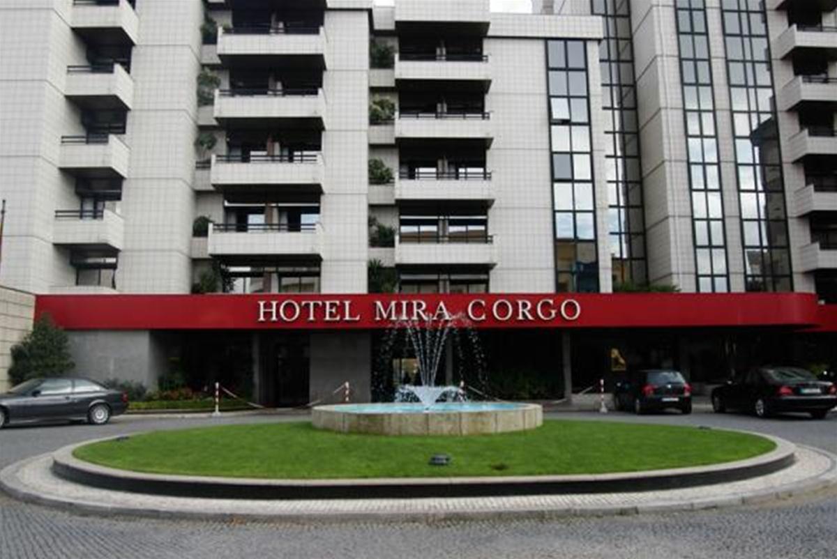 Hotel Miracorgo
