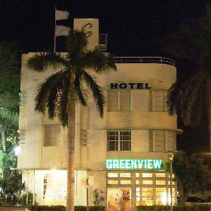 Sejur Greenview Hotel vacanta Miami Beach
