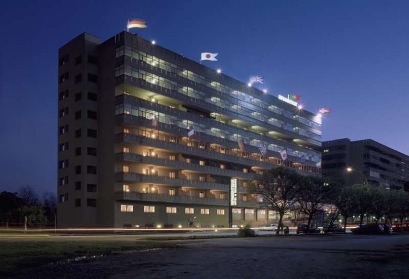 Hotel Ripamonti Residence & Hotel Milano