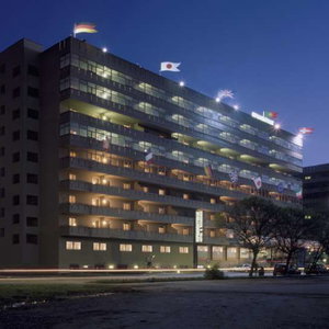 Hotel Ripamonti Residence & Hotel Milano cazare Pieve Emanuele