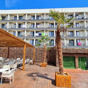 Hotel Mojo Resort cazare Eforie Sud