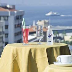 Hotel Hotel 86 By Katipoglu cazare Izmir