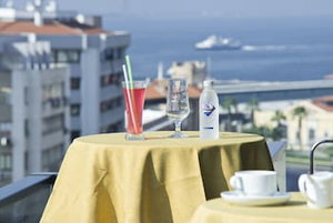 Hotel Hotel 86 By Katipoglu cazare Izmir