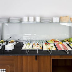 Hotel Perla Arya Hotel cazare Izmir