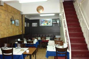 Hotel Vatan Hotel cazare Izmir