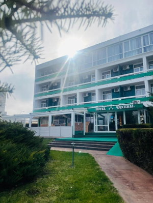 Hotel Decebal cazare Neptun