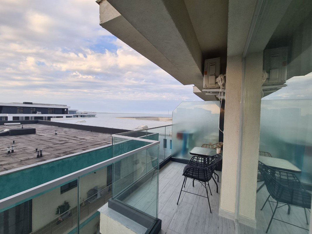 Signature Promenada Hotel-apartments