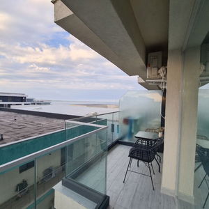 Hotel Signature Promenada Hotel-Apartments cazare Mamaia Nord