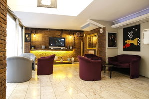 Hotel Hotel Cagla Pinar cazare Izmir