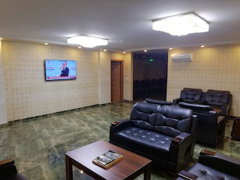 Hotel Bursa Sahin Otel