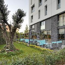 Hotel Leo Suites Hotel cazare Bursa