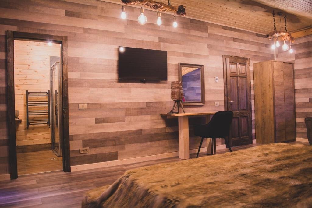 Q Chalet