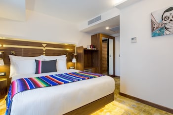 Hotel Hay Hotel Alsancak