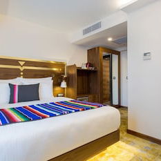 Hotel Hay Hotel Alsancak cazare Izmir