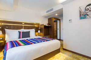 Hotel Hay Hotel Alsancak cazare Izmir