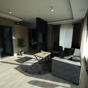 Sejur Marlen Hotel Bayrakli vacanta Izmir