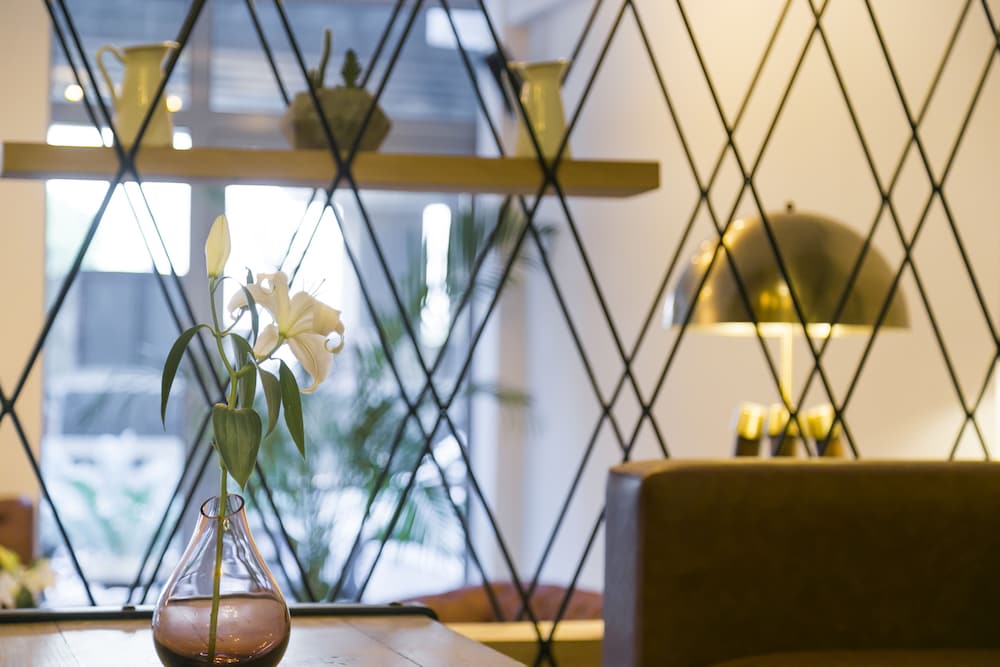 Hotel Viva La Vita Hotel Bornova