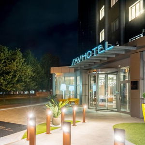 Hotel Savhotel cazare Bologna