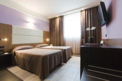 Hotel Cdh My One Hotel Bologna