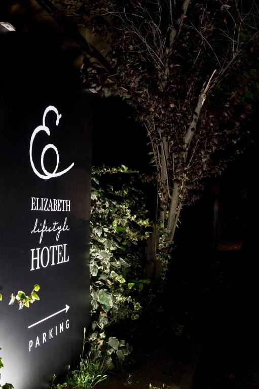Hotel Elizabeth Lifestyle Hotel
