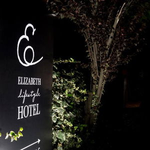 Hotel Elizabeth Lifestyle Hotel cazare Bologna
