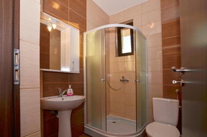 Hotel Summer Rest cazare Mamaia Nord