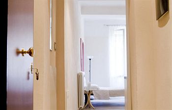 Hotel Residenza Ariosto