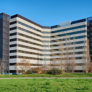 Hotel Nh Bologna Villanova cazare Bologna