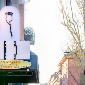 Hotel Il Convento Dei Fiori Di Seta cazare Bologna