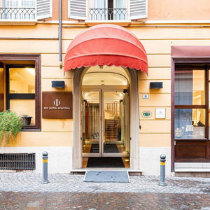 Hotel Phi Hotel Bologna cazare Bologna