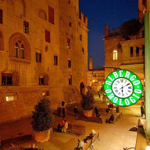 Hotel Art Hotel Orologio cazare Bologna