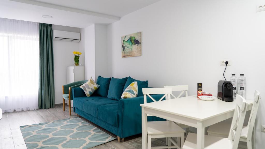 Sea View Apartments Olimp - Avenue Hotels