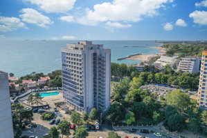 Hotel Sea View Apartments Olimp - Avenue Hotels cazare Olimp