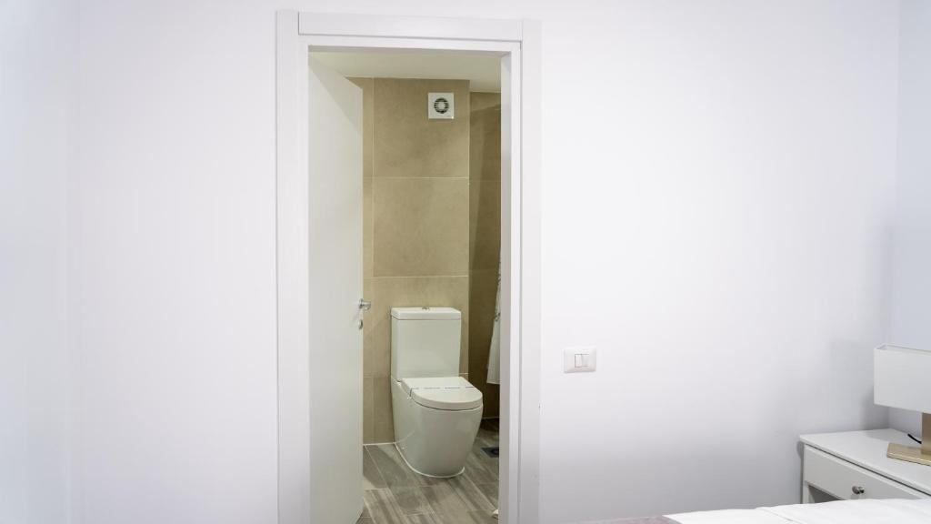 Sea View Apartments Olimp - Avenue Hotels