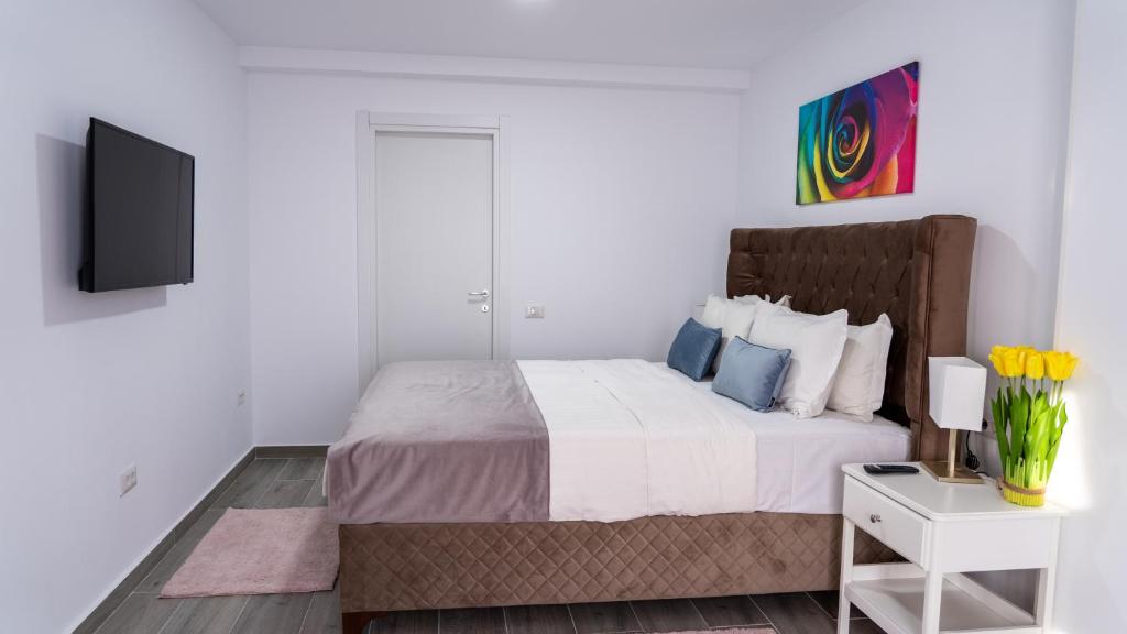 Sea View Apartments Olimp - Avenue Hotels