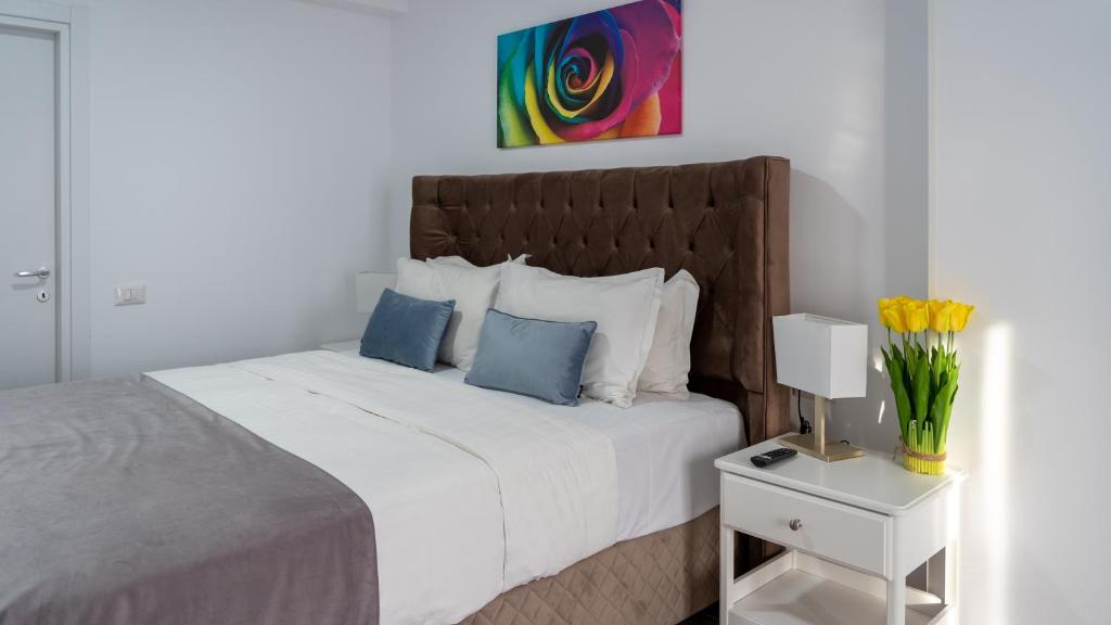 Sea View Apartments Olimp - Avenue Hotels