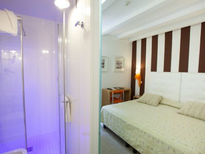 Hotel Hotel Il Guercino