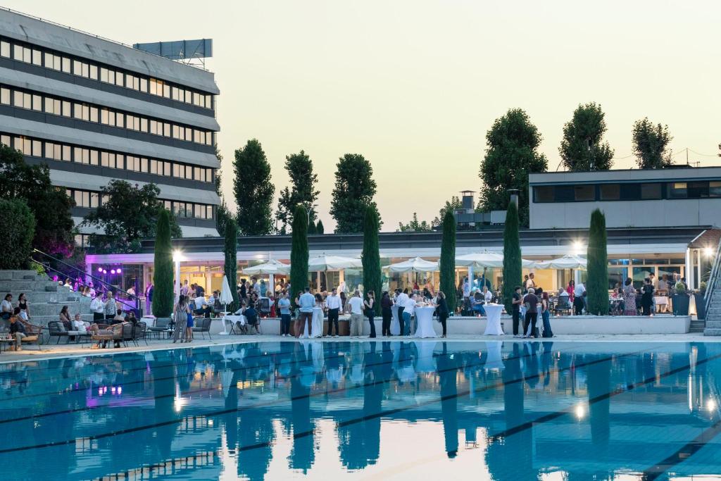 Hotel Living Place Hotel