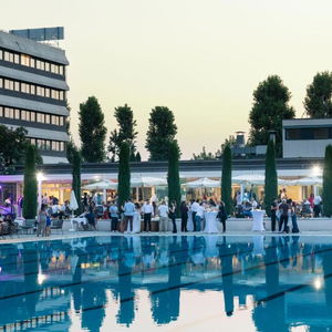 Hotel Living Place Hotel cazare Bologna