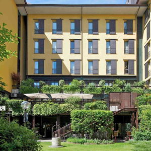 Hotel Mercure Bologna Centro cazare Bologna
